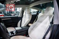 تسلا موديل 3